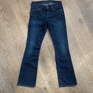 Citizens Of Humanity Dita Bootcut